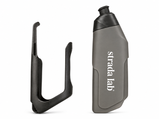 Strada Lab Aero Bottle & Cage