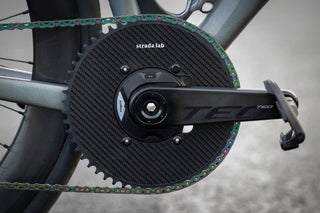 Strada Lab Carbon 1x Klinge