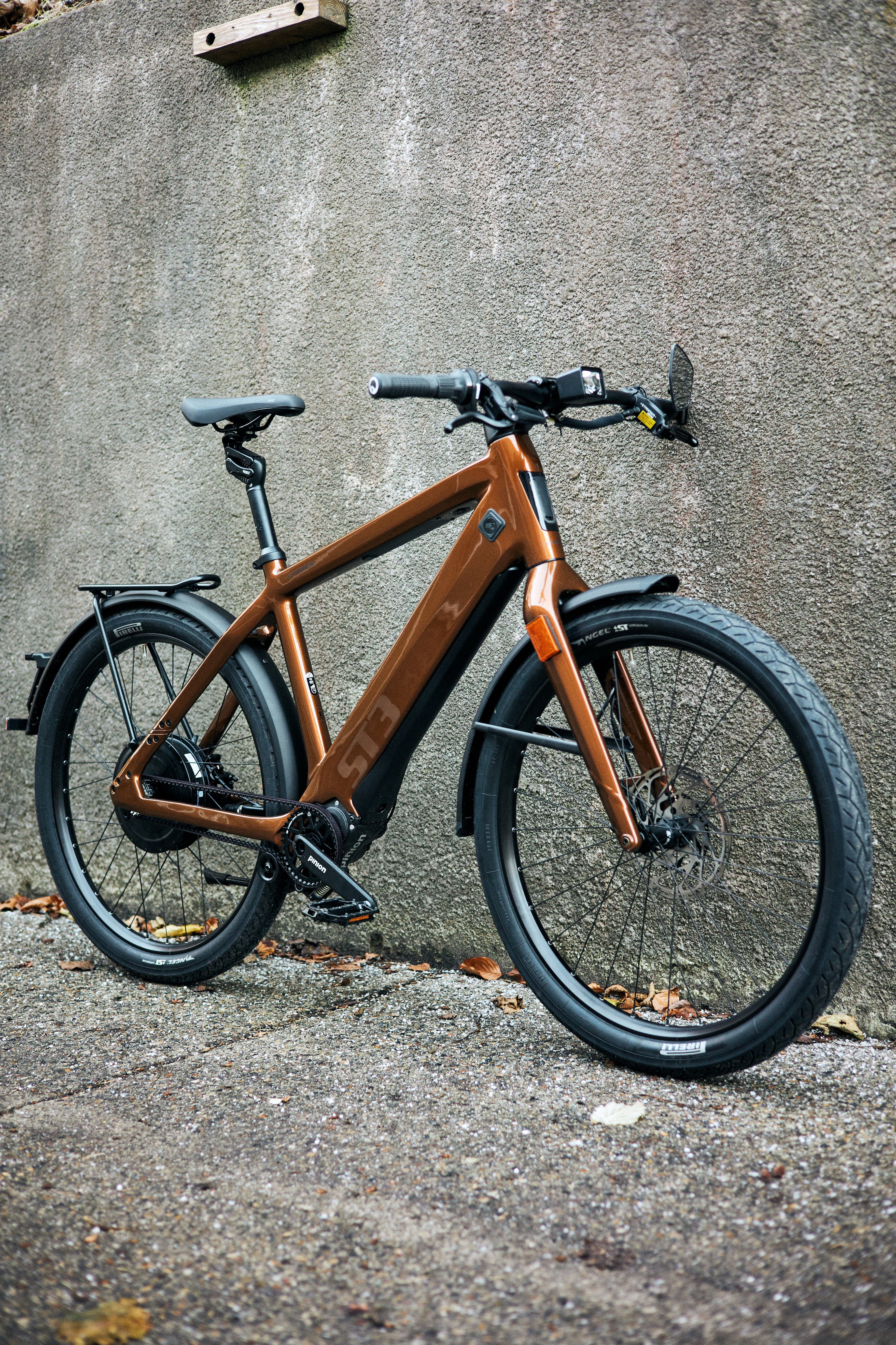 Stromer s5 online