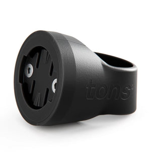 TONS Bike Round Ø27,2 Seatpost Mount