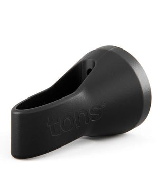 TONS Bike Cannondale Supersix 2026 Seatpost Mount