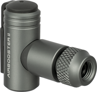 Topeak Airbooster II CO2 Pumpehoved