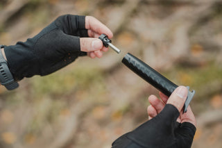 Topeak Solo Tire Lever