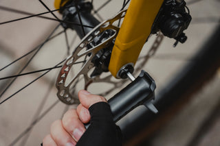 Topeak Solo Tire Lever