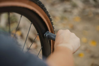Topeak Solo Tire Lever