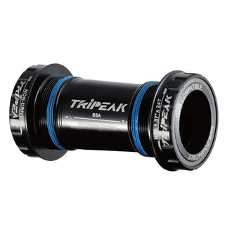 TriPeak 3-in-1 BSA Ceramic 68mm Krankboks