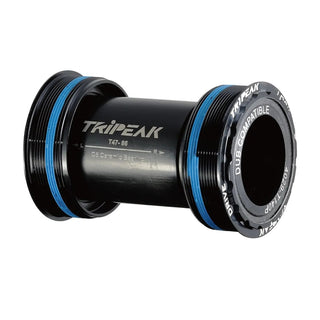TriPeak 3-in-1 T47 Ceramic 85,5/86mm Krankboks