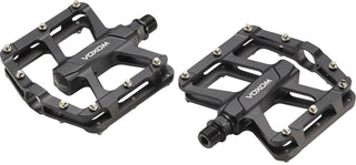 Voxom 2DZ Alloy Cr-Mo Flats Pedaler