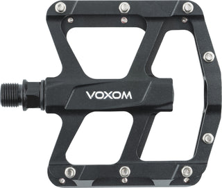 Voxom 2DZ Alloy Cr-Mo Flats Pedaler