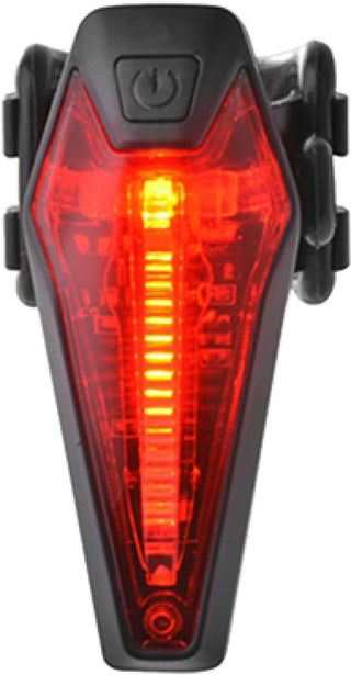 Voxom Lh7 12 Lumens Baglygte