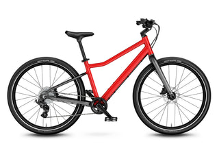 WOOM Explore 5 Woom Red