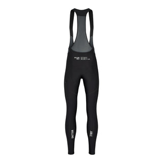 WillingAble Womens Thermal Bibtights