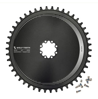 Wolftooth DM Aero SRAM 8-Bolt Klinge