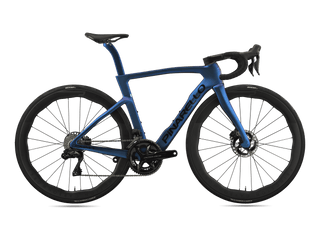 Pinarello Dogma F – Luxter Blue