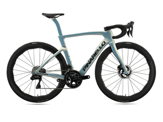 Pinarello Dogma F – Luxter Venice