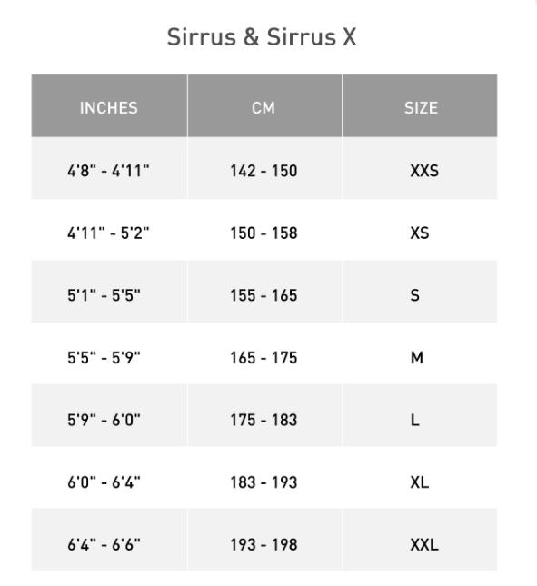 Specialized Sirrus 2.0 EQ Step-Through