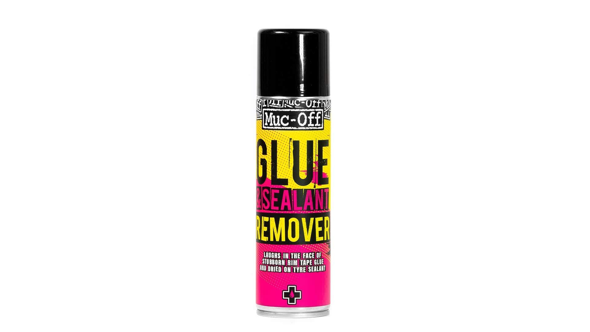 Muc-Off Glue/Sealant Remover