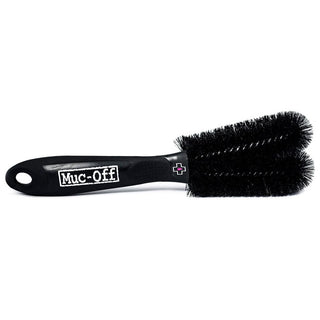 Muc-Off Two Prong Brush