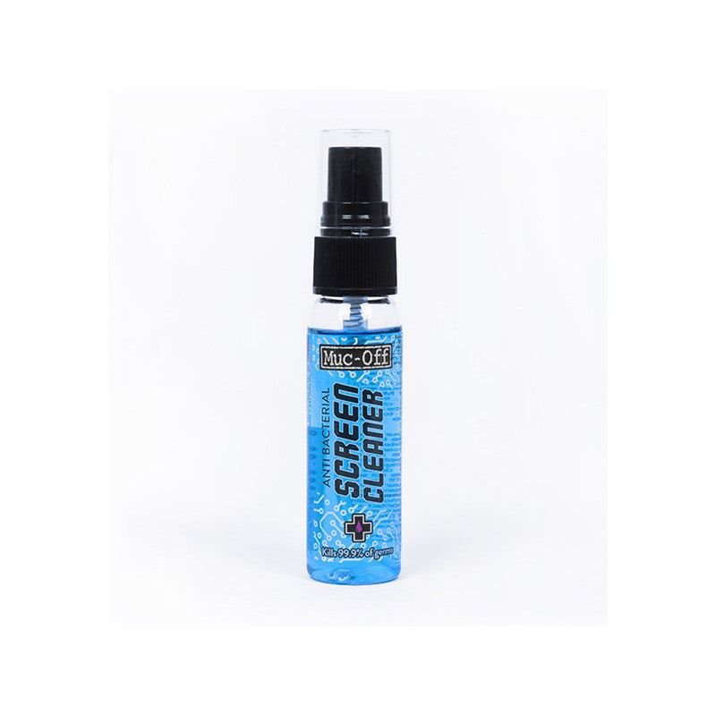 Muc-Off Antibacterial Tech Care Cleaner 32ml