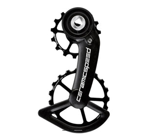 CeramicSpeed OSPW SRAM Red-Force AXS