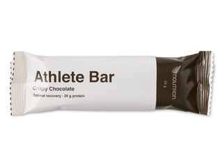 Noutron Athlete Recovery Bar Crispy Chocolate