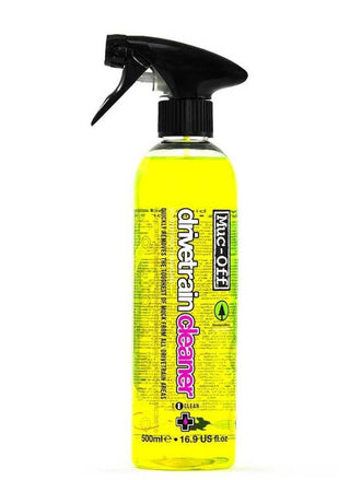 MUC-OFF Bio Drivetrain Cleaner 500 ml