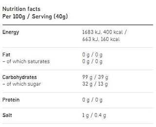 Maurten 160 Drink Mix