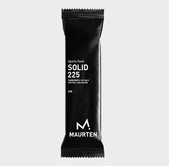 Maurten Solid 225 Bar