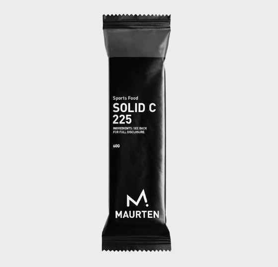 Maurten Solid C 225 Bar