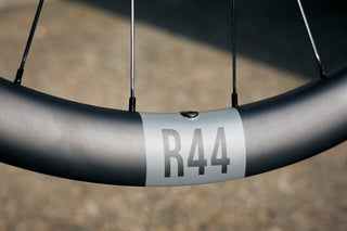 Miles Cycling R44 Carbon Disc Hjulsæt