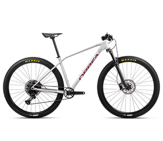 Orbea Alma H10-Eagle 2023