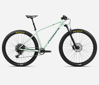 Orbea Alma H10-Eagle