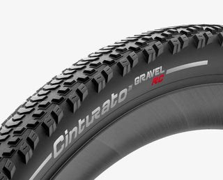 Pirelli Cinturato Gravel RC TLR