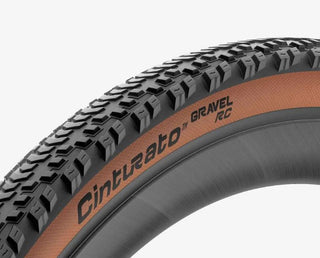 Pirelli Cinturato Gravel RC TLR