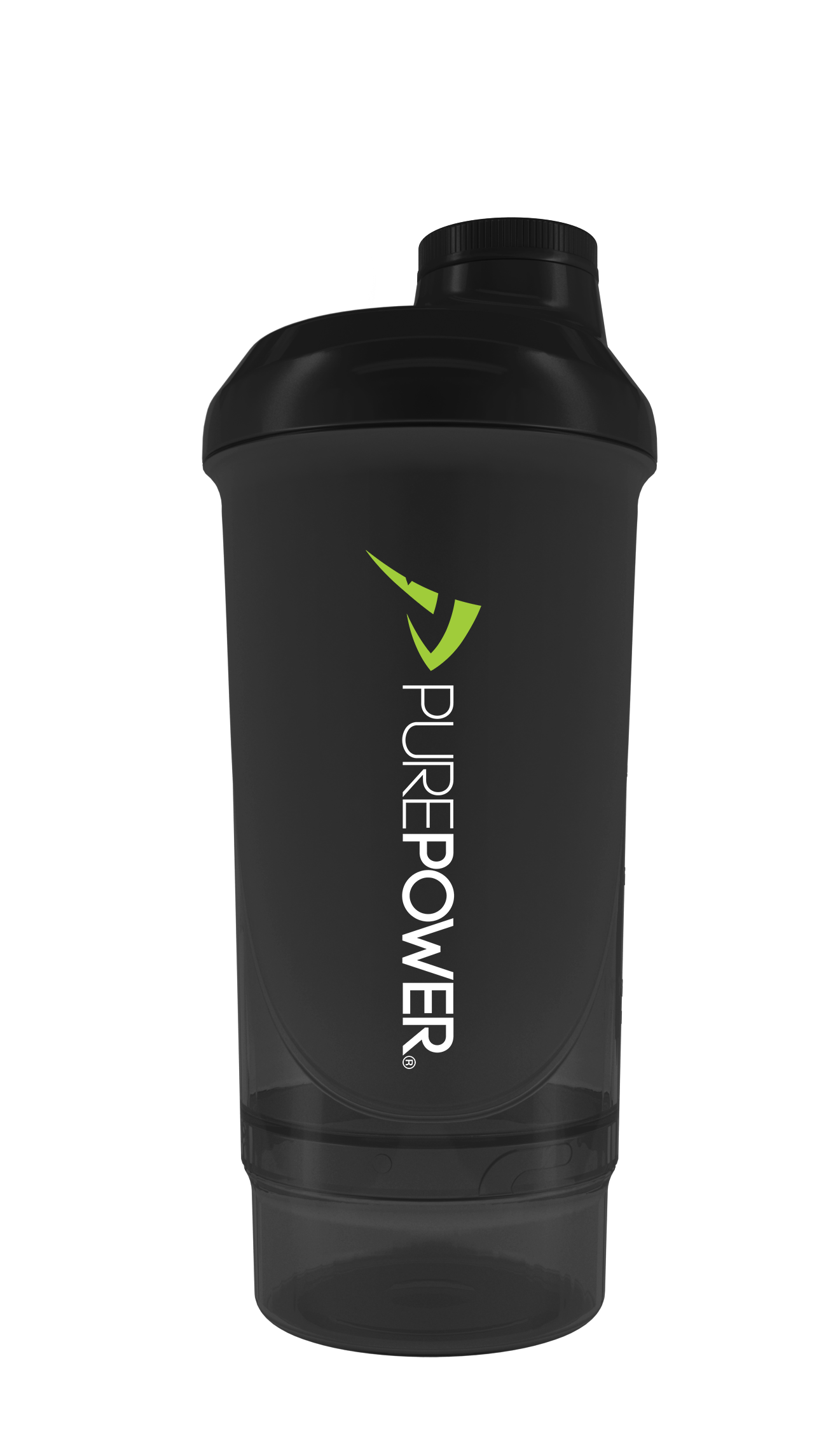 PurePower Protein Shaker 500ml