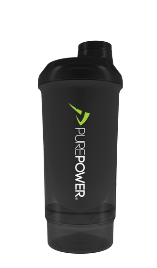 PurePower Protein Shaker 500ml