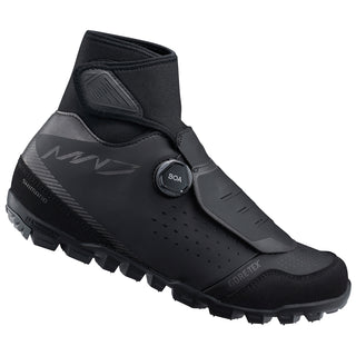 Shimano MW-701 MTB GoreTex