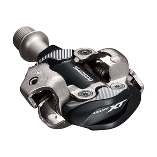 Shimano XT M8100 SPD Pedaler