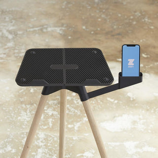 TONS Laptop Stand + Smartphone Holder