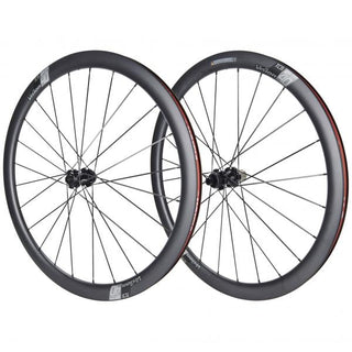 Vision SC40 Carbon Disc Hjulsæt