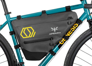 Apidura Expedition Frame Pack