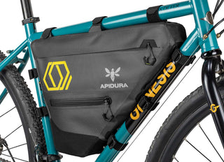 Apidura Expedition Frame Pack