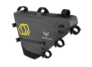 Apidura Expedition Frame Pack