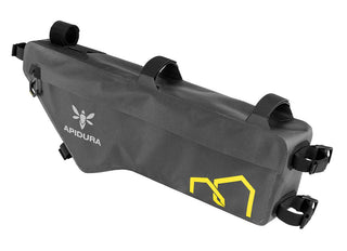 Apidura Expedition Frame Pack