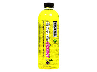 Muc-Off Drivetrain Cleaner 750 mL