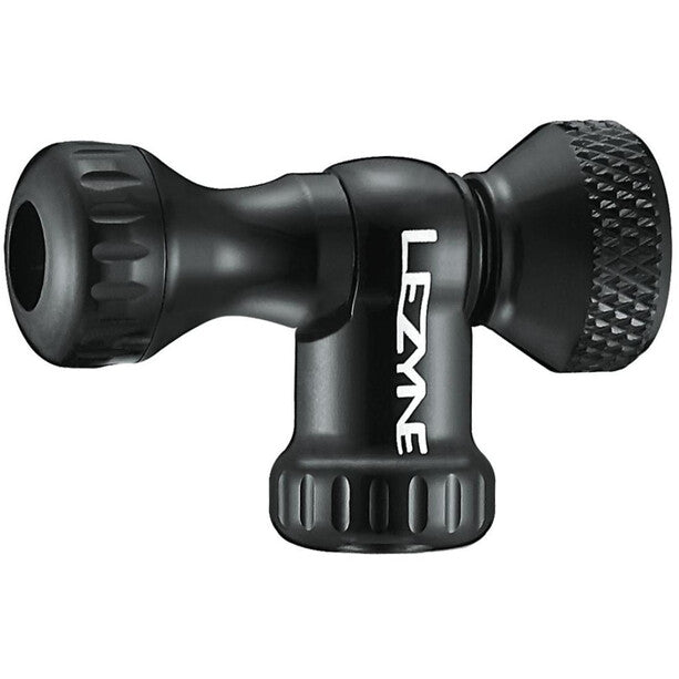 Lezyne Control Drive Co2 Pumpehoved