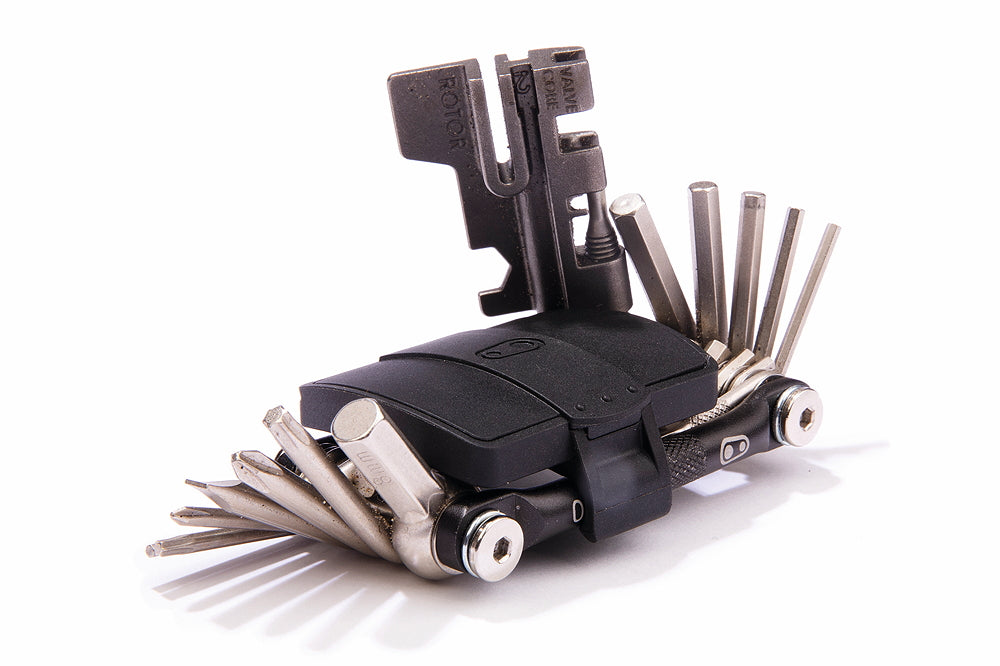 Crankbrothers M20 Multi-tool + Plugs