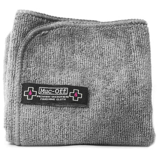 Muc-Off Microfibre Polishing Cloth