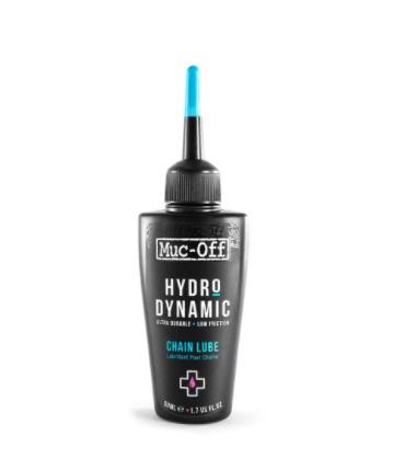 Muc-Off Hydro Dynamic Lube 50 ml