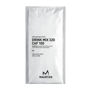 Maurten 320 CAF 100 Drink Mix